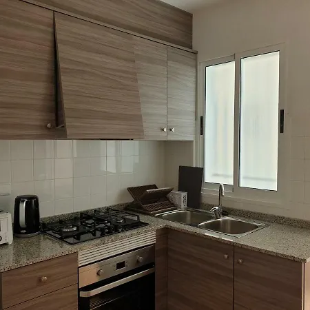 Apartamento Moriones Iii * Торрев'єха
