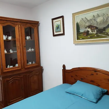 Apartamento Moriones Iii Торрев'єха