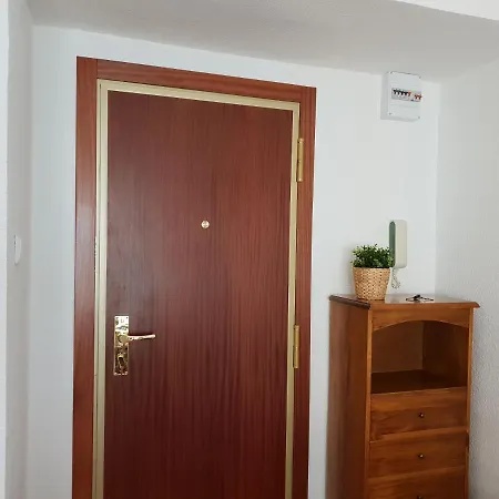 Apartamento Moriones Iii Апартаменти Торрев'єха