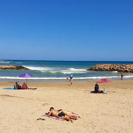 Appartement Apartamento Moriones Iii Torrevieja