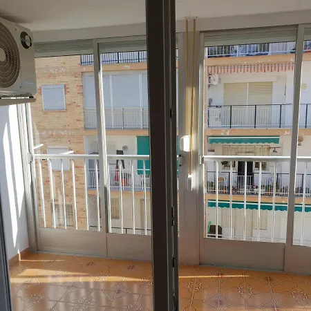 Apartamento Moriones Iii Appartement