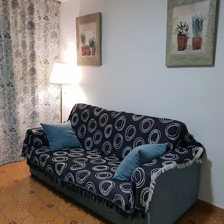 Appartement Apartamento Moriones Iii Torrevieja
