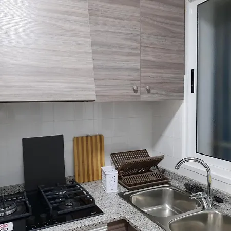 Appartement Apartamento Moriones Iii