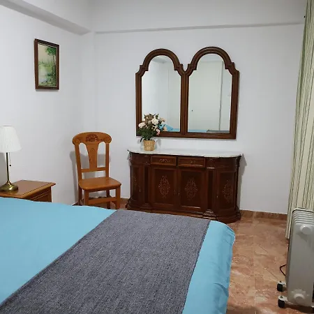 Apartamento Moriones Iii Appartement