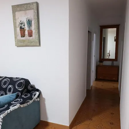 Apartamento Moriones Iii Appartement *
