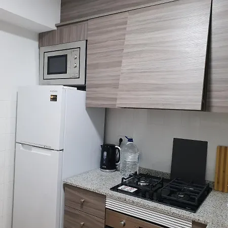 Apartamento Moriones Iii Appartement