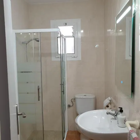Appartement Apartamento Moriones Iii Torrevieja